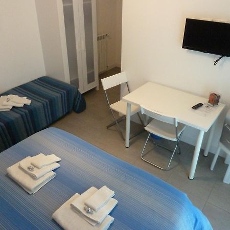 Bed and Breakfast Prima Luce Экстерьер фото
