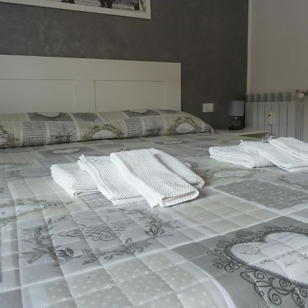 Bed and Breakfast Prima Luce Экстерьер фото