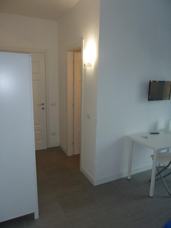 Bed and Breakfast Prima Luce Номер фото