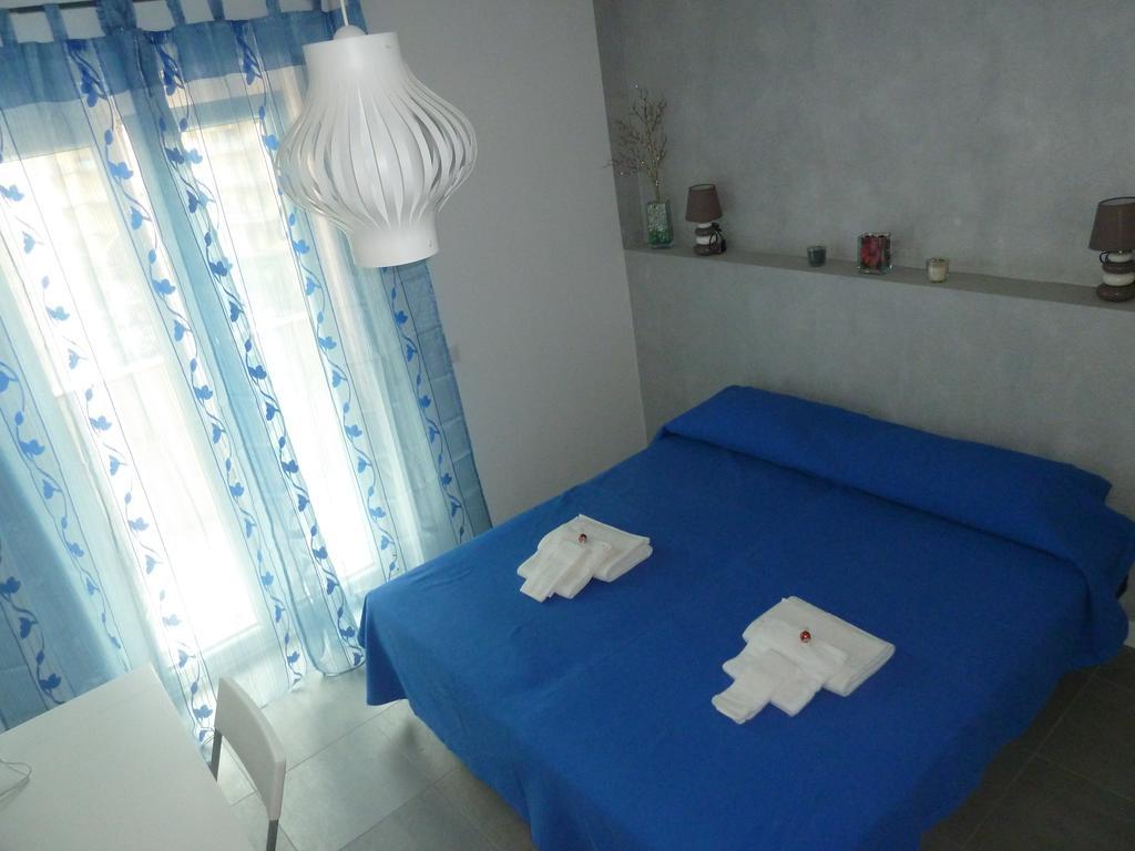 Bed and Breakfast Prima Luce Номер фото