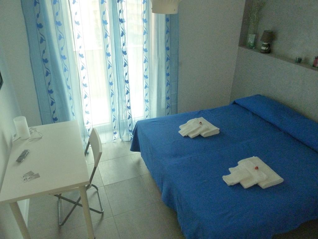 Bed and Breakfast Prima Luce Номер фото