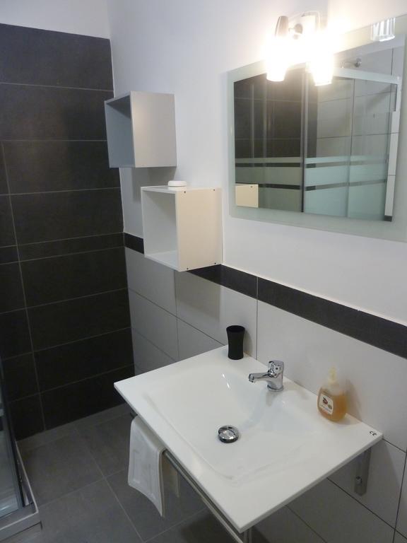 Bed and Breakfast Prima Luce Номер фото