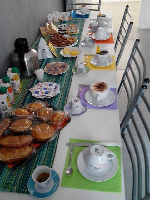 Bed and Breakfast Prima Luce Экстерьер фото