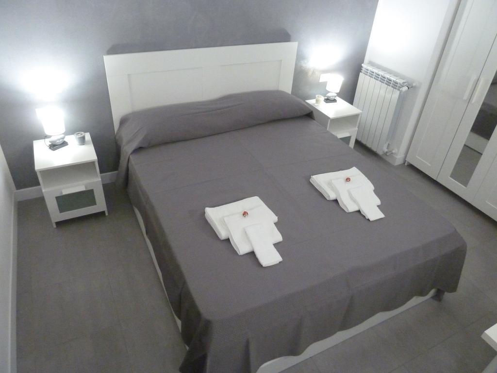 Bed and Breakfast Prima Luce Номер фото