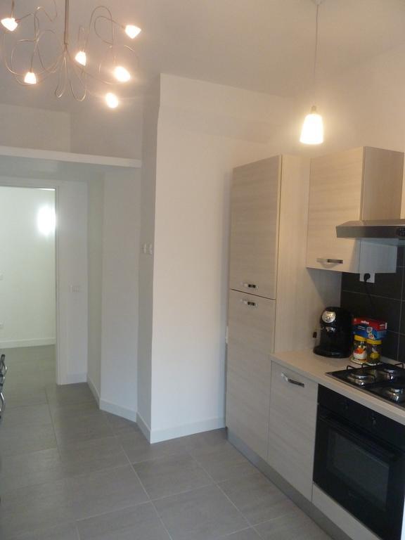 Bed and Breakfast Prima Luce Экстерьер фото