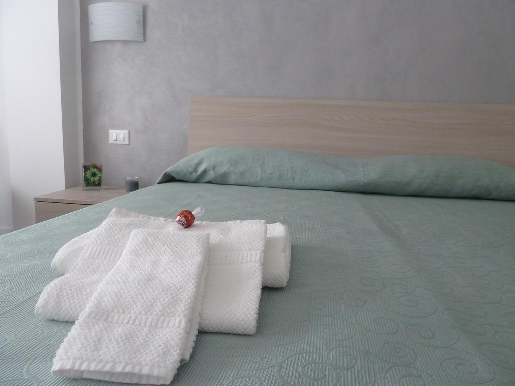 Bed and Breakfast Prima Luce Номер фото