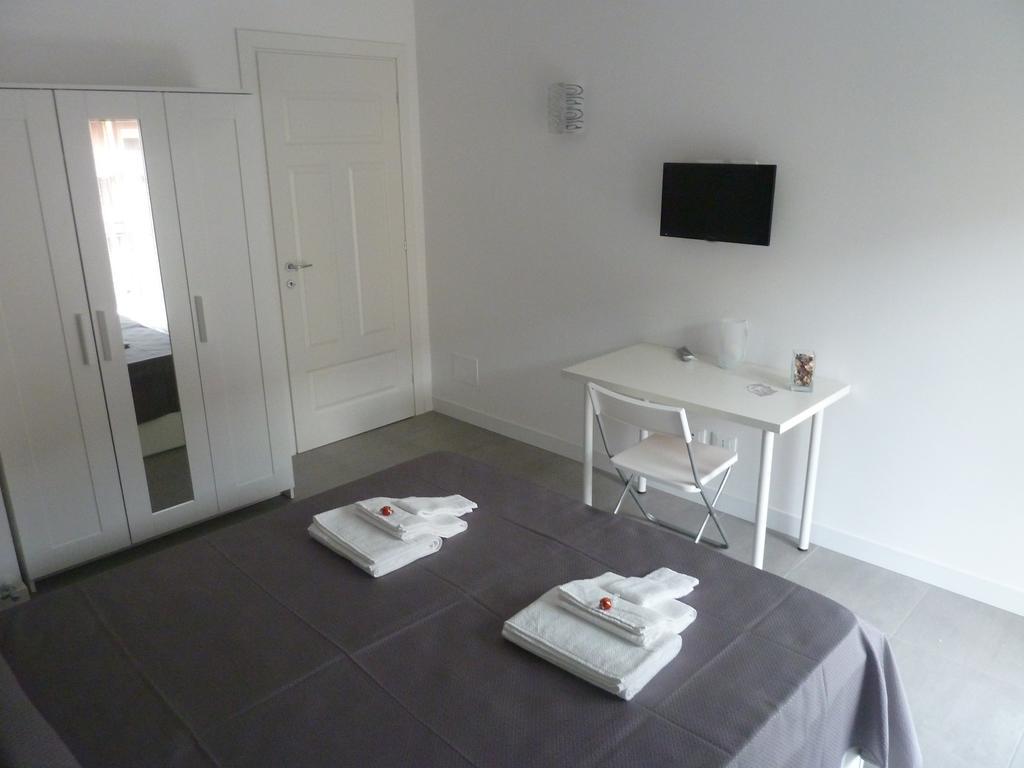 Bed and Breakfast Prima Luce Номер фото