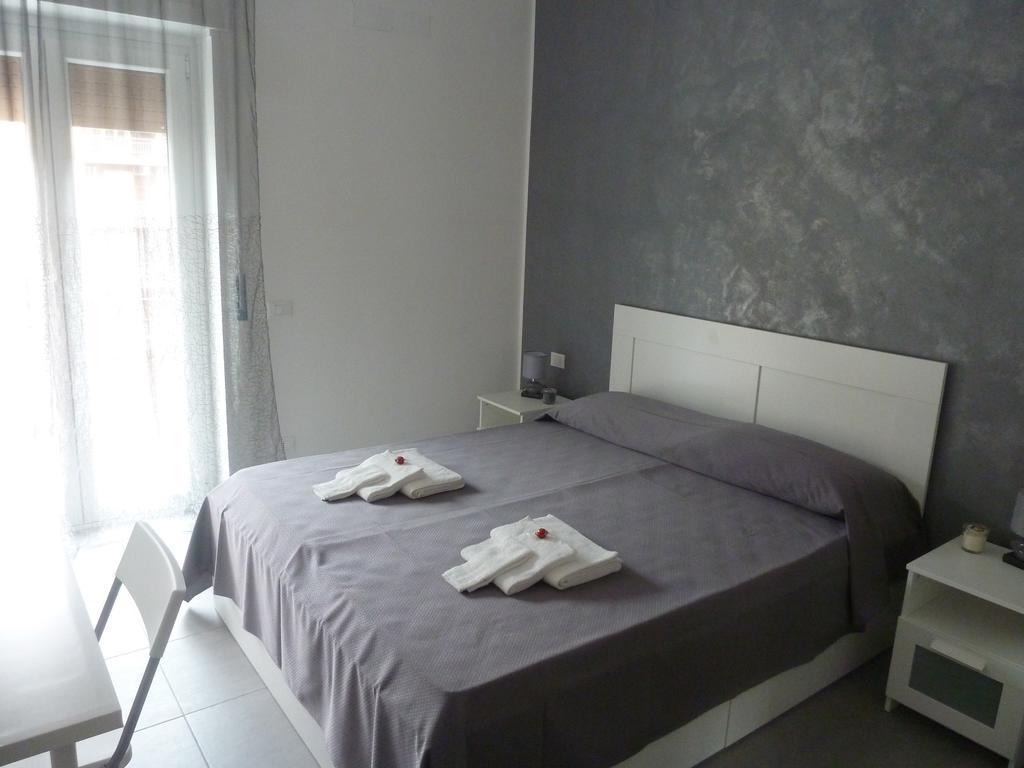 Bed and Breakfast Prima Luce Номер фото