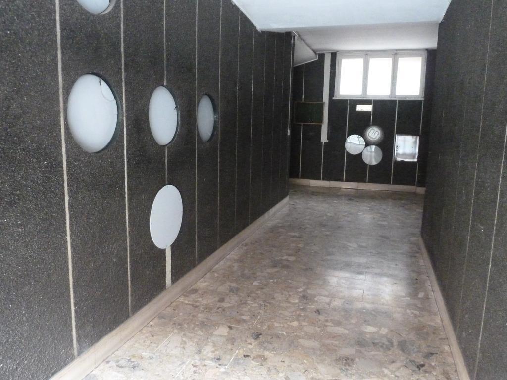 Bed and Breakfast Prima Luce Экстерьер фото