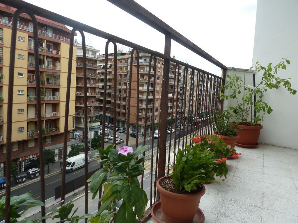 Bed and Breakfast Prima Luce Номер фото
