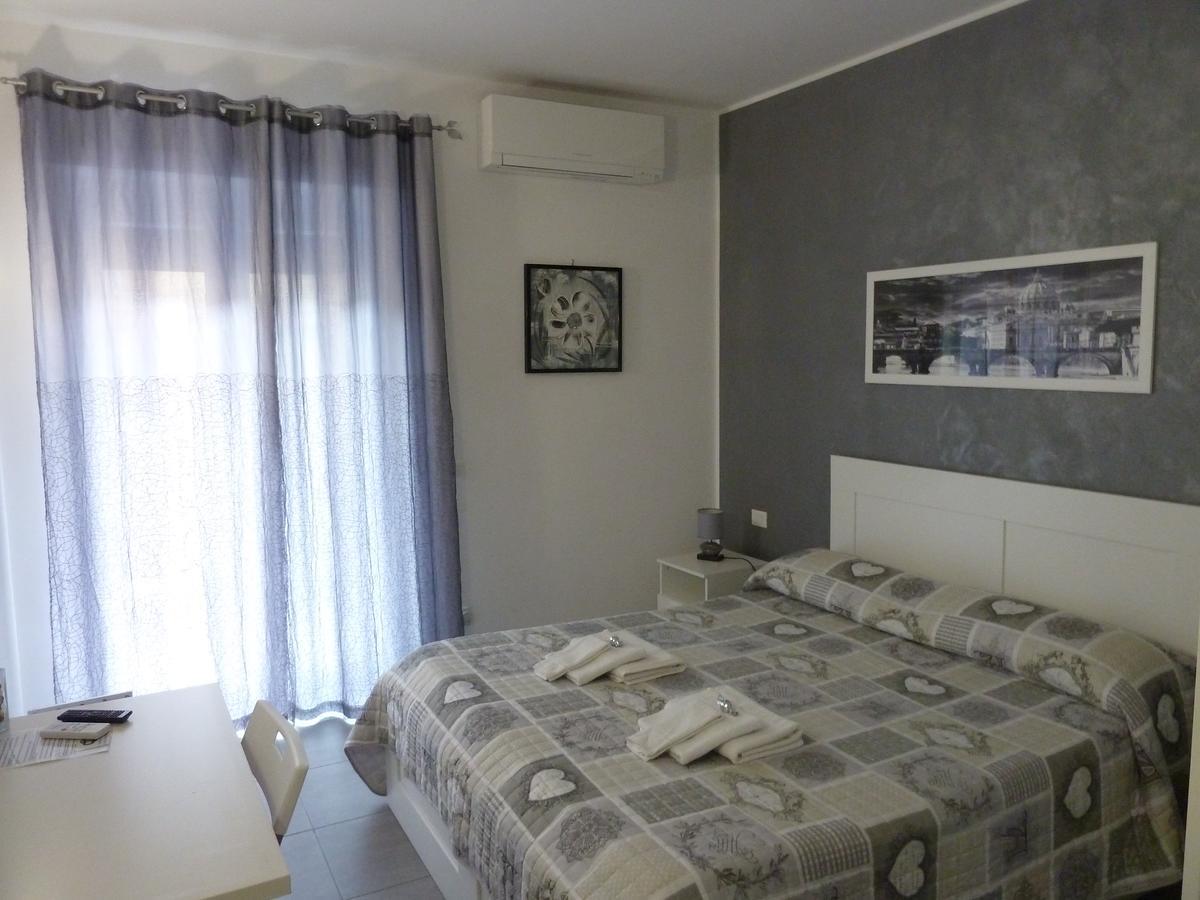 Bed and Breakfast Prima Luce Экстерьер фото