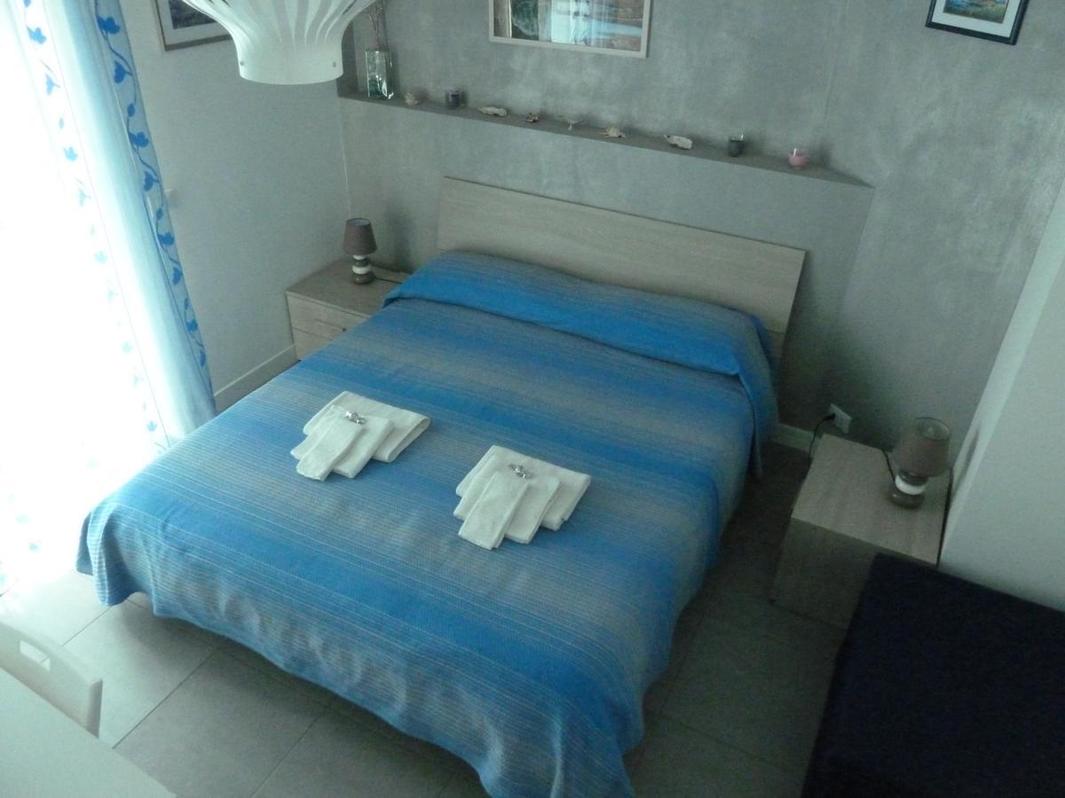 Bed and Breakfast Prima Luce Экстерьер фото
