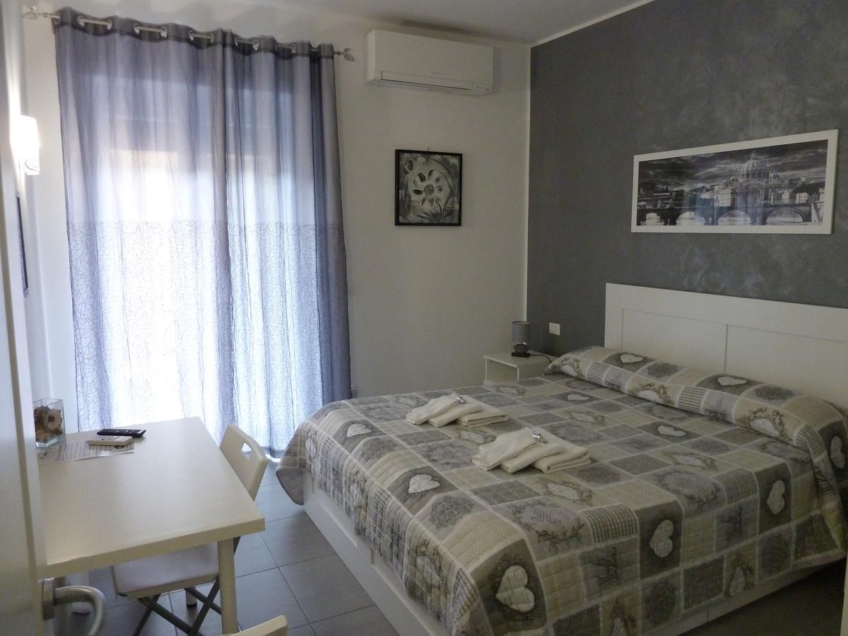 Bed and Breakfast Prima Luce Экстерьер фото