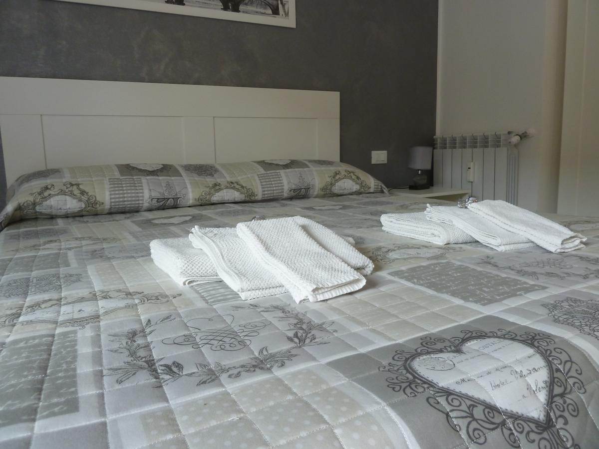 Bed and Breakfast Prima Luce Экстерьер фото