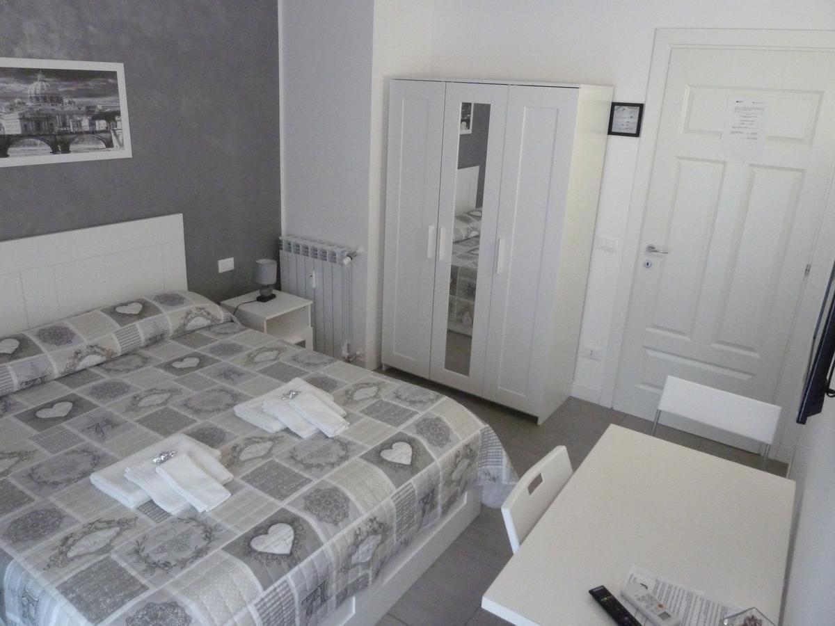 Bed and Breakfast Prima Luce Экстерьер фото