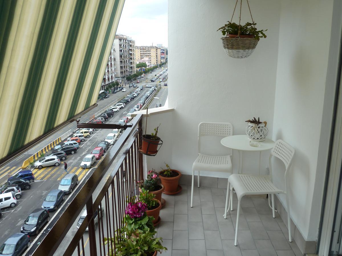 Bed and Breakfast Prima Luce Экстерьер фото