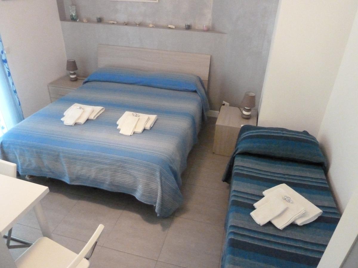 Bed and Breakfast Prima Luce Экстерьер фото