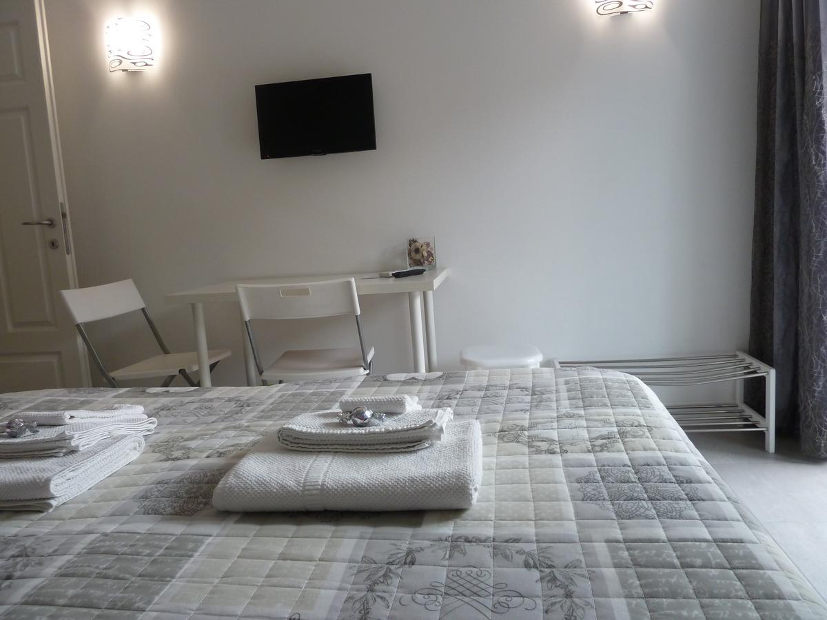 Bed and Breakfast Prima Luce Экстерьер фото