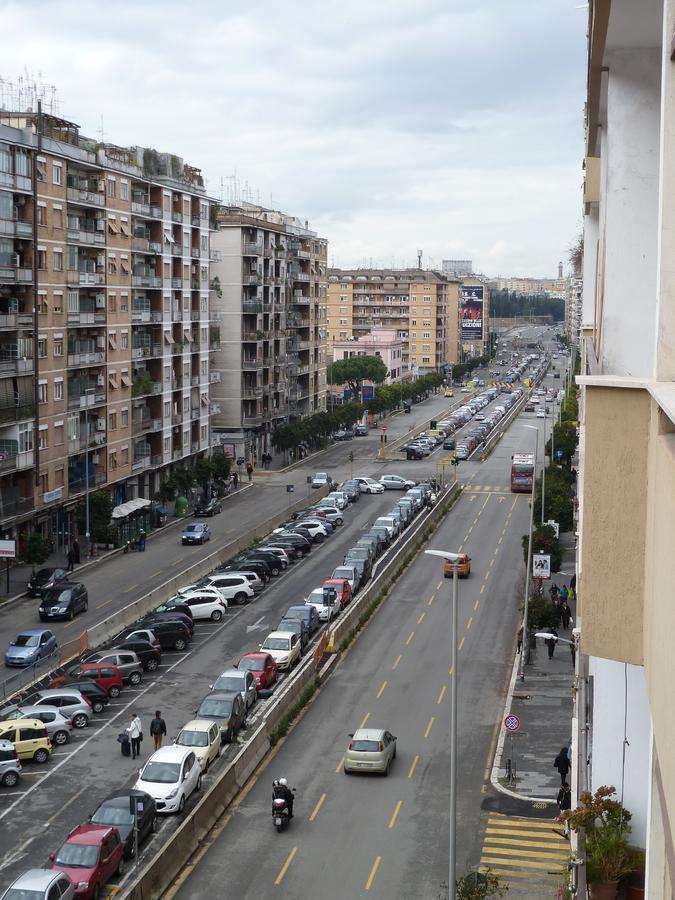Bed and Breakfast Prima Luce Экстерьер фото