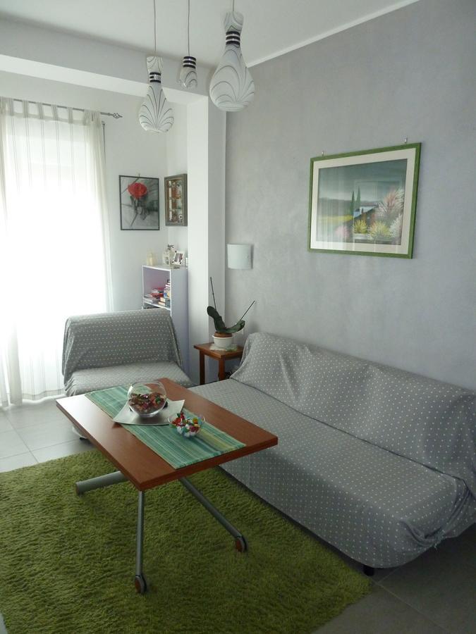 Bed and Breakfast Prima Luce Экстерьер фото