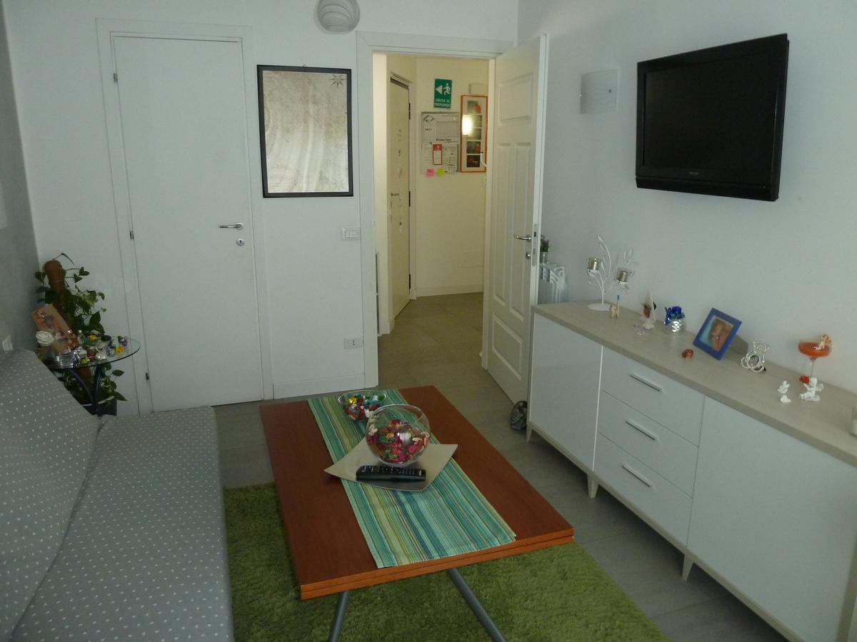 Bed and Breakfast Prima Luce Экстерьер фото